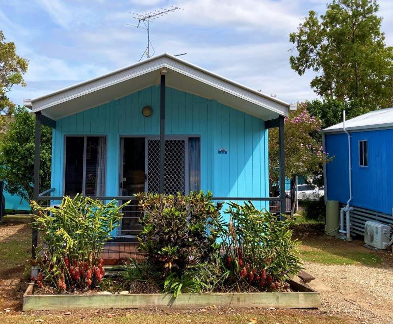 Lake Tinaroo Holiday Park Exterior photo