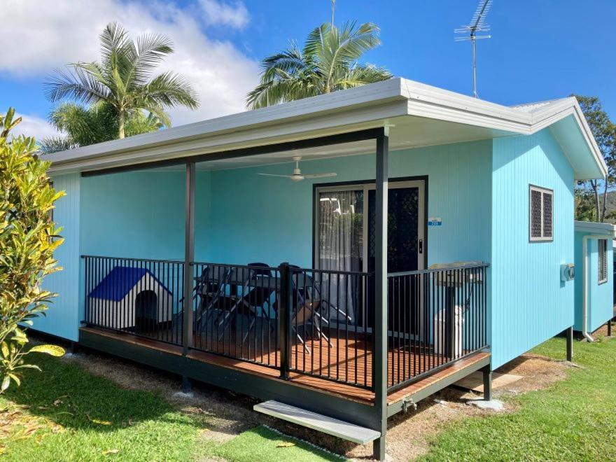 Lake Tinaroo Holiday Park Exterior photo