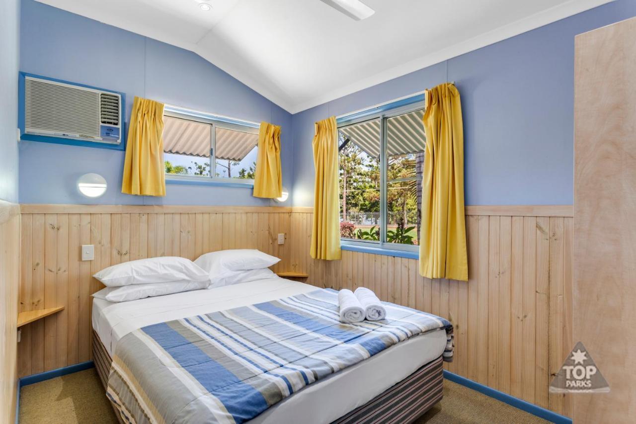 Lake Tinaroo Holiday Park Exterior photo
