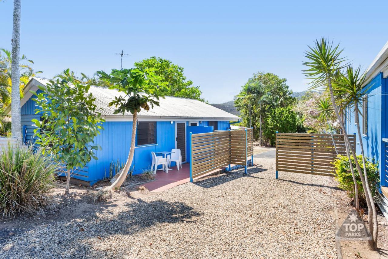 Lake Tinaroo Holiday Park Exterior photo