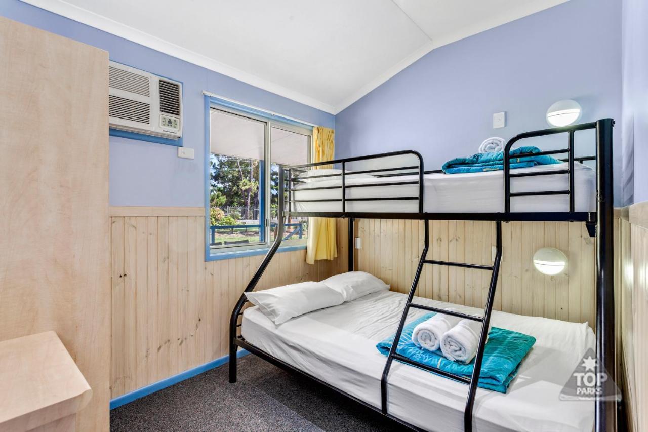 Lake Tinaroo Holiday Park Exterior photo